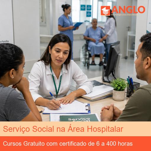 Serviço Social na Área Hospitalar